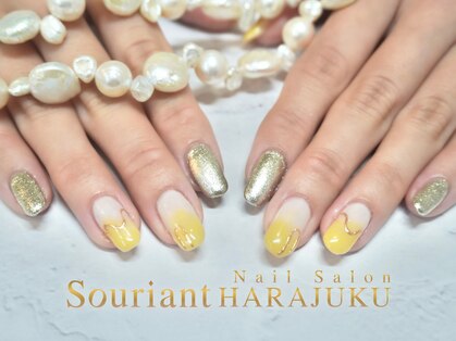 スリアンハラジュク(Souriant HARAJUKU)の写真