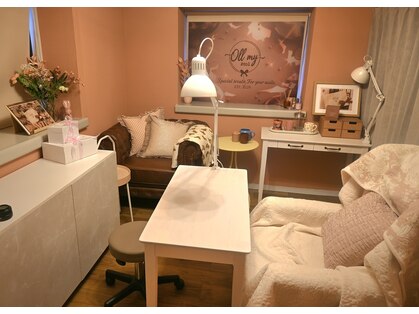 マイハッシュワン(Ollmy#to1)の写真