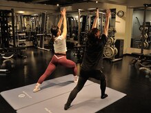 シーエーピーフィット(C A P FIT)/姿勢リセット