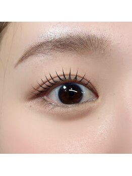 ニクシーアイブティック(Nixie Eye Boutique)/ まつ毛パーマ/ラッシュリフト