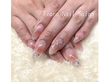 ティアラ(Tiara)/持ち込みデザイン