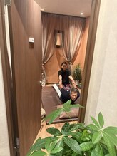 ボディケアスカイ(BODY CARE SKY)/タイ古式マッサージ