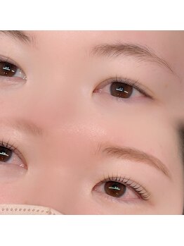 ヴァイス(VAICE)/まつげパーマ/眉毛ワックス脱毛