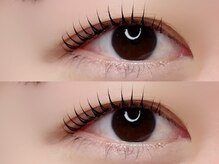 アールイー 阿倍野区昭和町店(re;)/次世代まつ毛パーマ