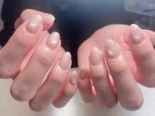 メオネイル(MEO NAIL)/マグネットネイル