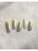 クロ ネクサス(curro nexus)/ニュアンスネイル