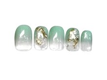 ネイル チップス イオンタウン姶良店(NAIL TIPS)/トレンド春デザインCP