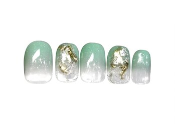 ネイル チップス イオンタウン姶良店(NAIL TIPS)/トレンド春デザインCP