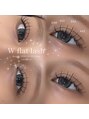 ビューティサロン シュクレ 栄店(beauty salon shucre) 束感ワンホン120本♪当店人気NO.1です!