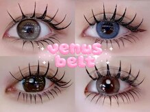 ビーナスベルト 原宿(VENUS BELT)
