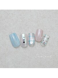 新規お客様 オフ込み 6980円