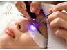 最新特許技術★LED100本or120本[低刺激×即サウナOK×優勝確定]