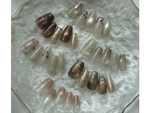キュー(.Cue)/定額＊￥8000or￥8500