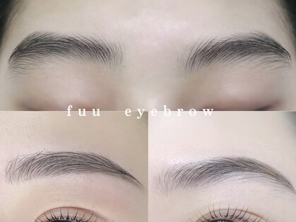 フー(fuu)の写真