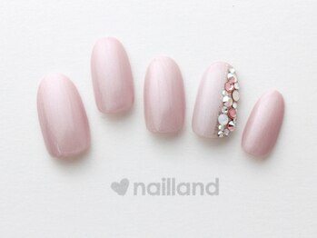 ジェルデザインコース<シンプル>