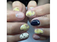 プレシャス プライベートビューティーサロン(Precious Private Beauty Salon)/