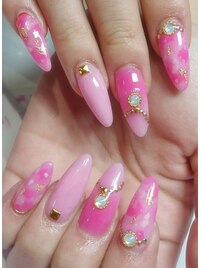 スカルプデザイン