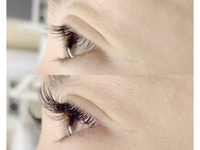 ソルテ(SORTE)/フラットセーブルラッシュ140本