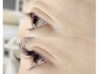 ソルテ(SORTE)/フラットセーブルラッシュ140本