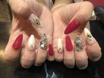 ボディ 高知店(BODY)/大理石