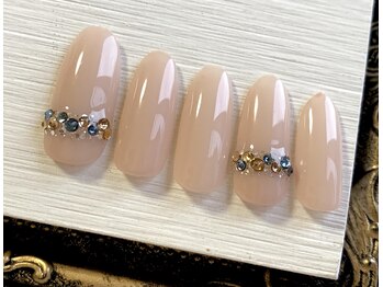 ナトゥール ネイルサロン(Natur nail salon)/