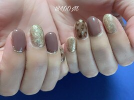 アート込みジェル695