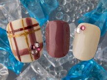 ラヴィネイル 四条烏丸店 メリー(La Vie Nail merry)/オフ込定額フットジェル