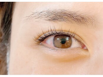 ヴォーグ(Vogue)/まつ毛カール　ラッシュリフト　