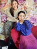 2名様！カラー16タイプ+４シーズン診断&骨格3タイプ+7タイプ &顔タイプ診断