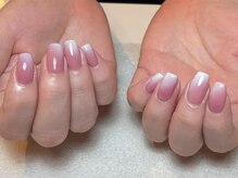 メイヴン(Maven)/ベイビーブーマーネイル