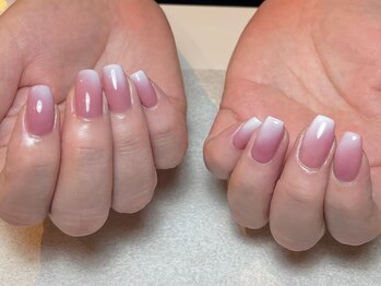 メイヴン(Maven)/ベイビーブーマーネイル