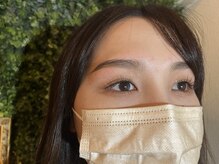 ドリームシャイニー 西葛西店(Dream Shiny)/眉wax & パリジェンヌ