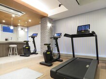 ボルテージ マーキュリー 湯島本郷店(Voltage Mercury)/★貸切高級GYM・マシン★