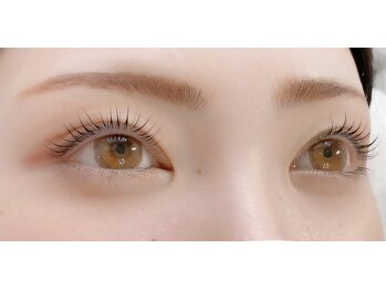 ラフィーネ(Raffine)/まつ毛デザイン色々