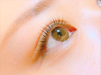 アイラッシュサロン ブラン 富山CiC店(Eyelash Salon Blanc)/パリジェンヌラッシュリフト