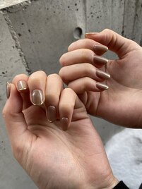 ラインネイル¥4000