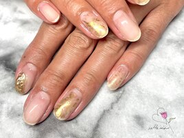 デザインネイル