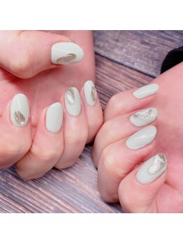 爪屋べっぴん堂/