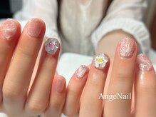 アンジュネイル(Ange Nail)/