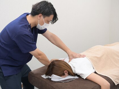 あうる はり きゅう 接骨院の写真