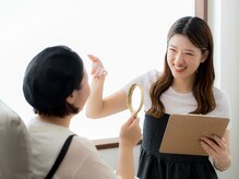 ルーア 和泉府中店(Lua)/カウンセリング◎