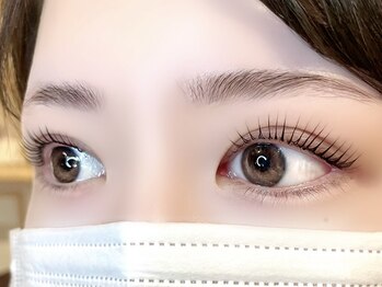 ヴィヴォーグ 立川(vivogue)/パリジェンヌラッシュリフト