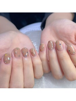 クイーンズビューティーサロン 新宿本店(Queen's beauty salon)/ やり放題コース　120分