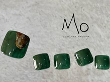 マミーナオレンジ 本八幡店/パラジェル　定額デザイン¥12100