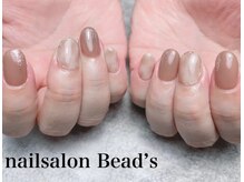 ビーズ(Bead's)/デザイン定額