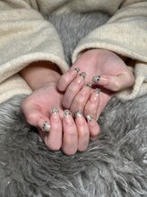 ネイルサロン ココロジー(COCOLOGY)/