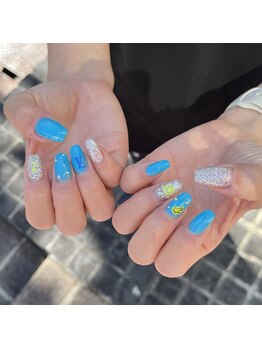 カートゥーン(CARTOON)/