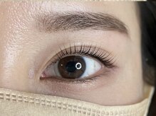 リコ ヘアアンドリラクゼーション(LICO)/まつげパーマ×まゆWAX