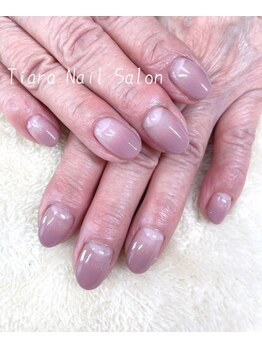 ティアラ(Tiara)/定額デザイン