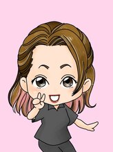 リラクゼーション ケアル 川上　女性 